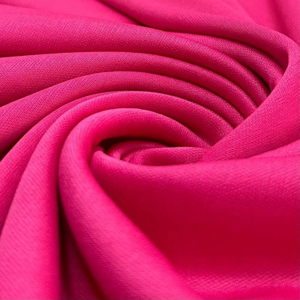 MALHA HELANCA LIGHT - 100cmX160cmL - 100%POL - PINK