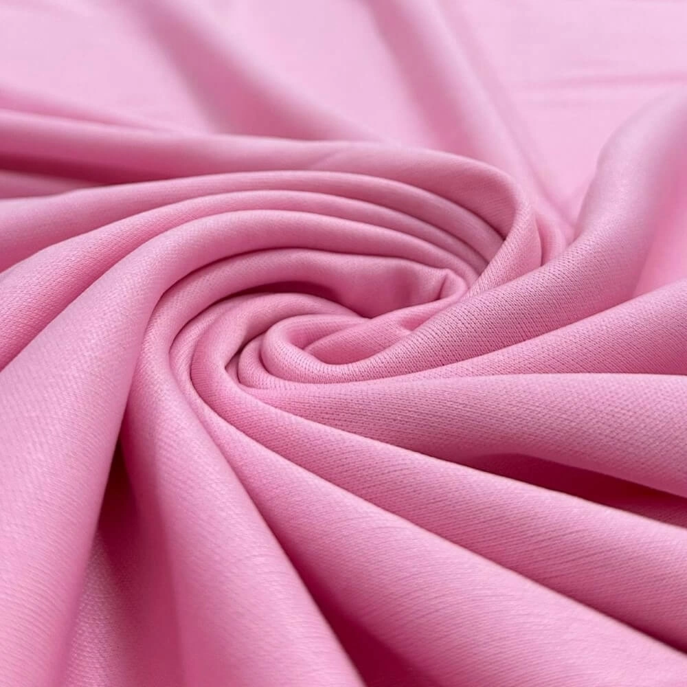 MALHA HELANCA LIGHT - 100% POL/160L - ROSA (30416)