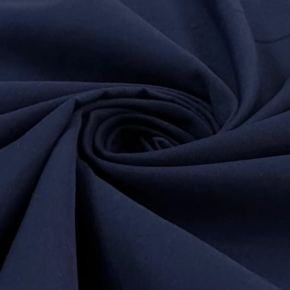 TECIDO TACTEL - 100%POL - AZUL MARINHO (13632)