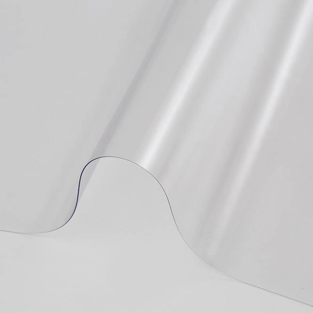 PLÁSTICO TRANSPARENTE CRISTAL  - SUPERFLEX - CIPATEX |15mm| 1,40L - 100% PVC