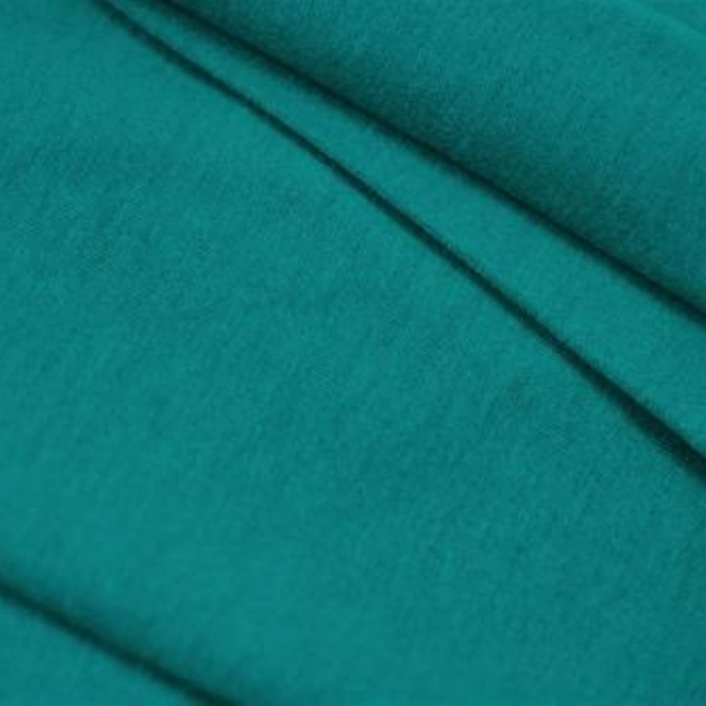 MALHA VISCOLYCRA RADIOSA-100cmX160cmL-96%VIS/04%ELAST-VERDE