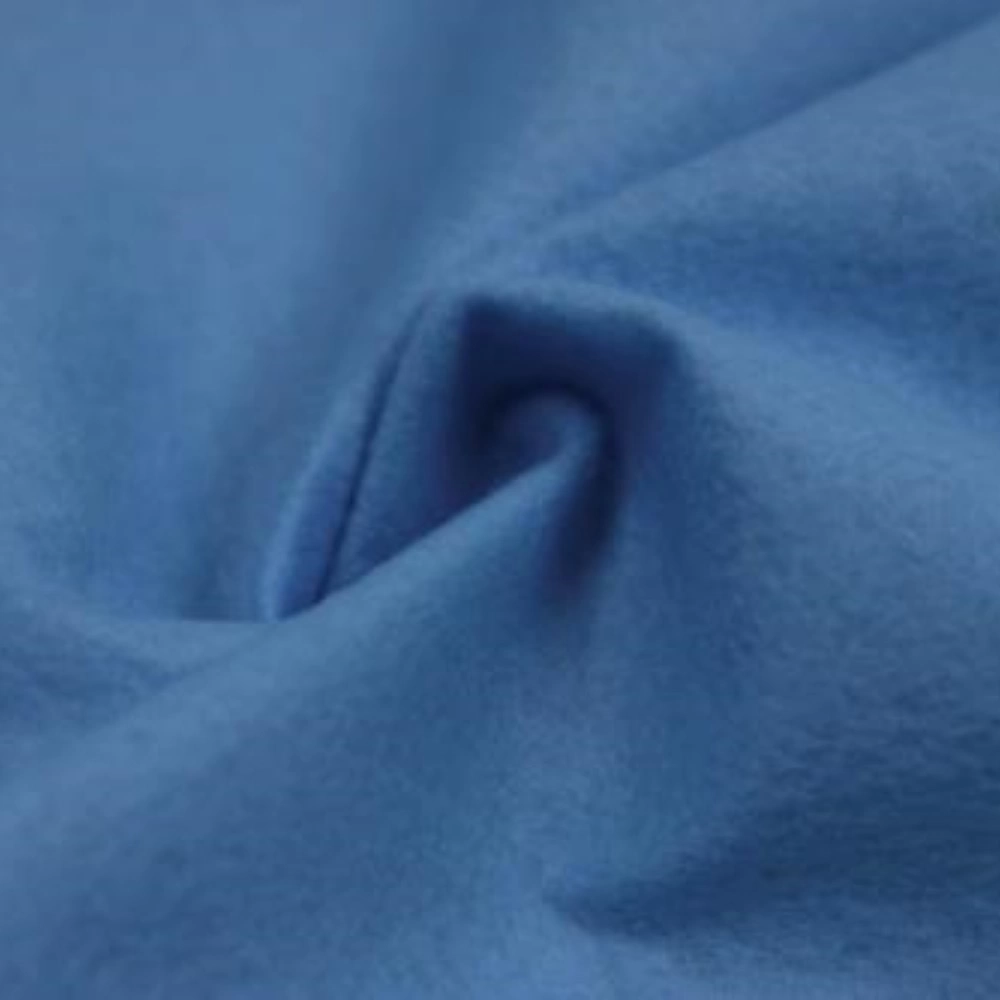 FELTRO OBER -100cmX150cmL-100% POL - AZUL