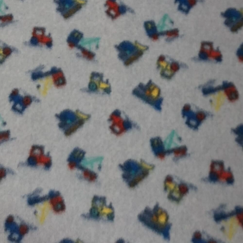 TECIDO SOFT ESTAMPADO -160L-100% POL- 39136