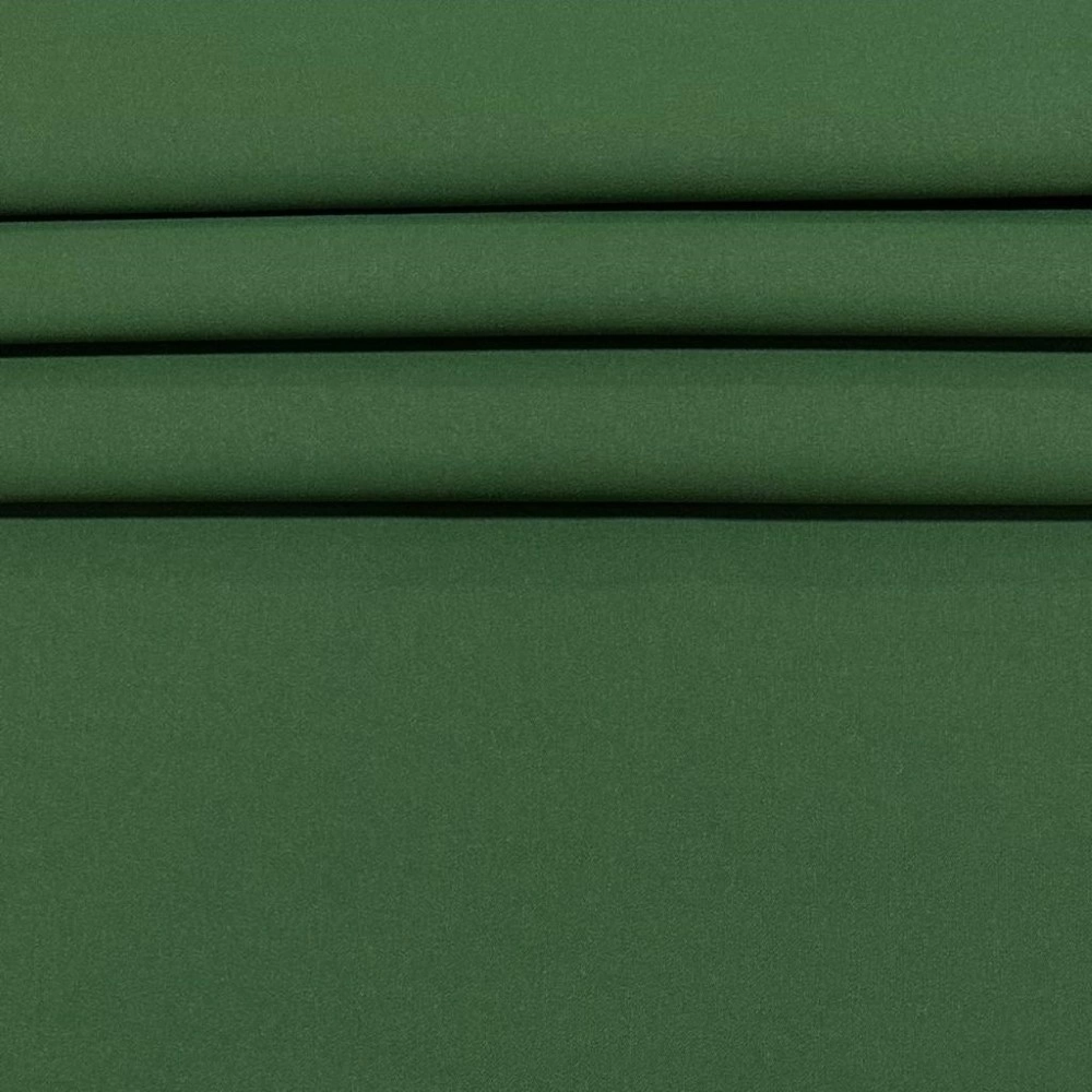 TECIDO ALFAIATARIA TURIM- 150L -  96%POL 04% ELAST-VERDE - 04535