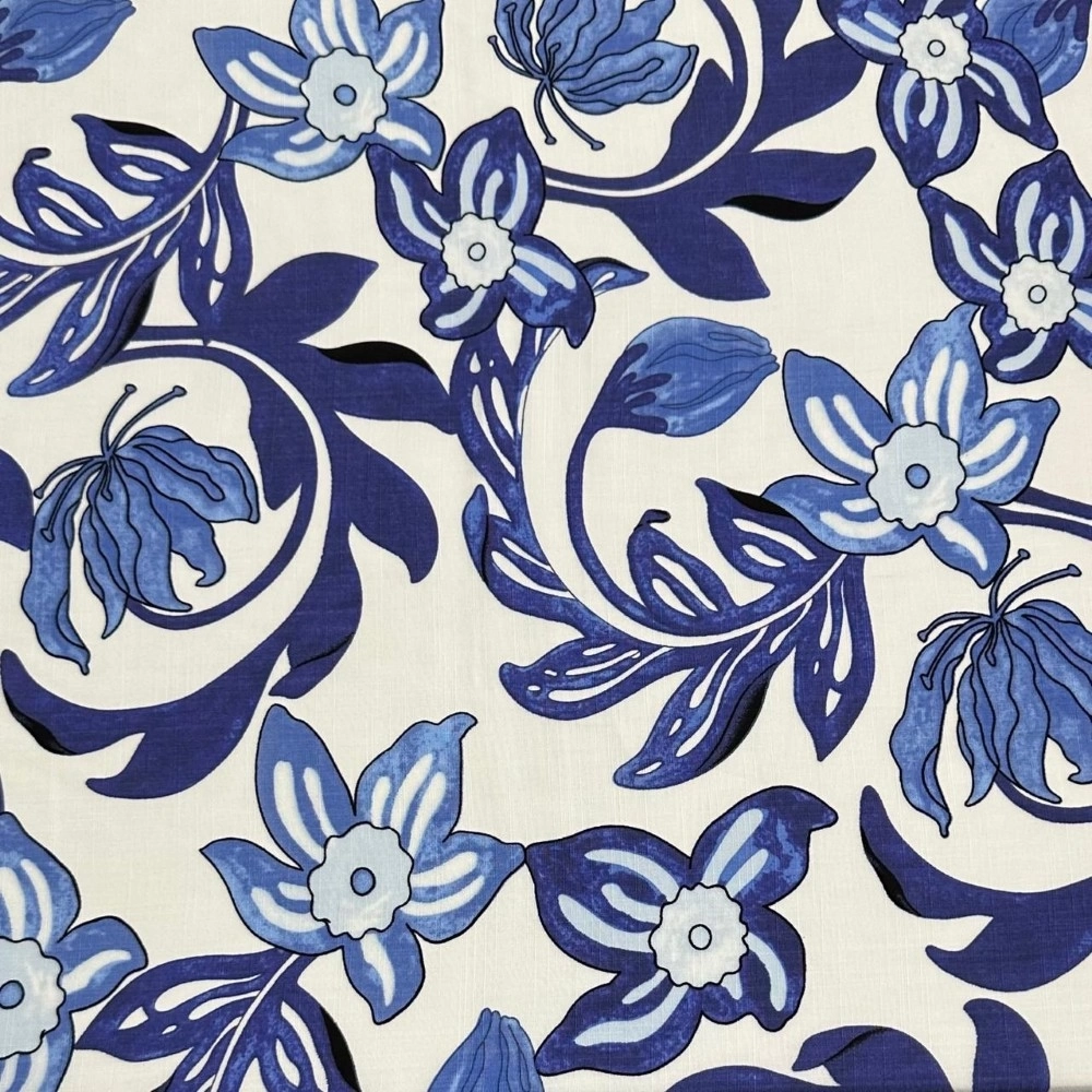 VISCOLINHO ESTAMPADO| floral|-100%VIS/150L-033341