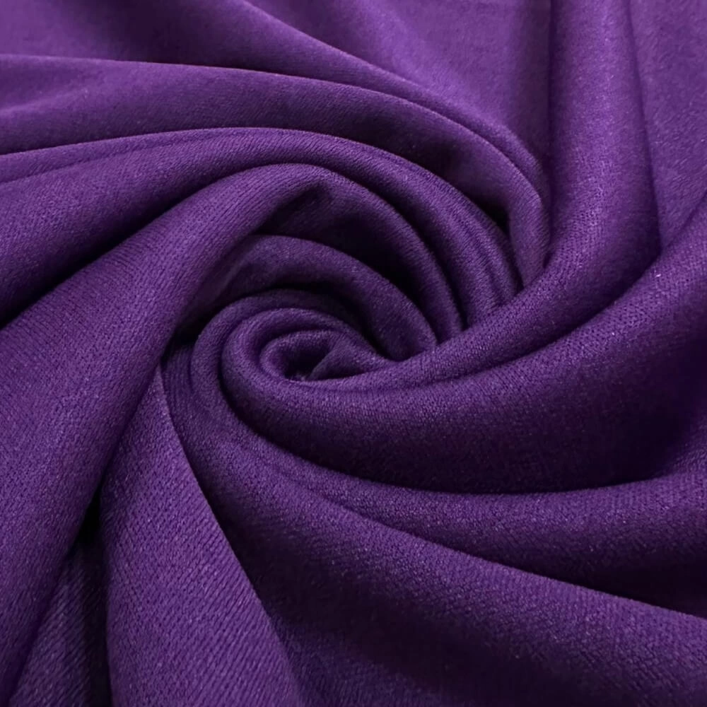 MALHA HELANCA LIGHT - 100% POL/160L - ROXO CLARO (30450)