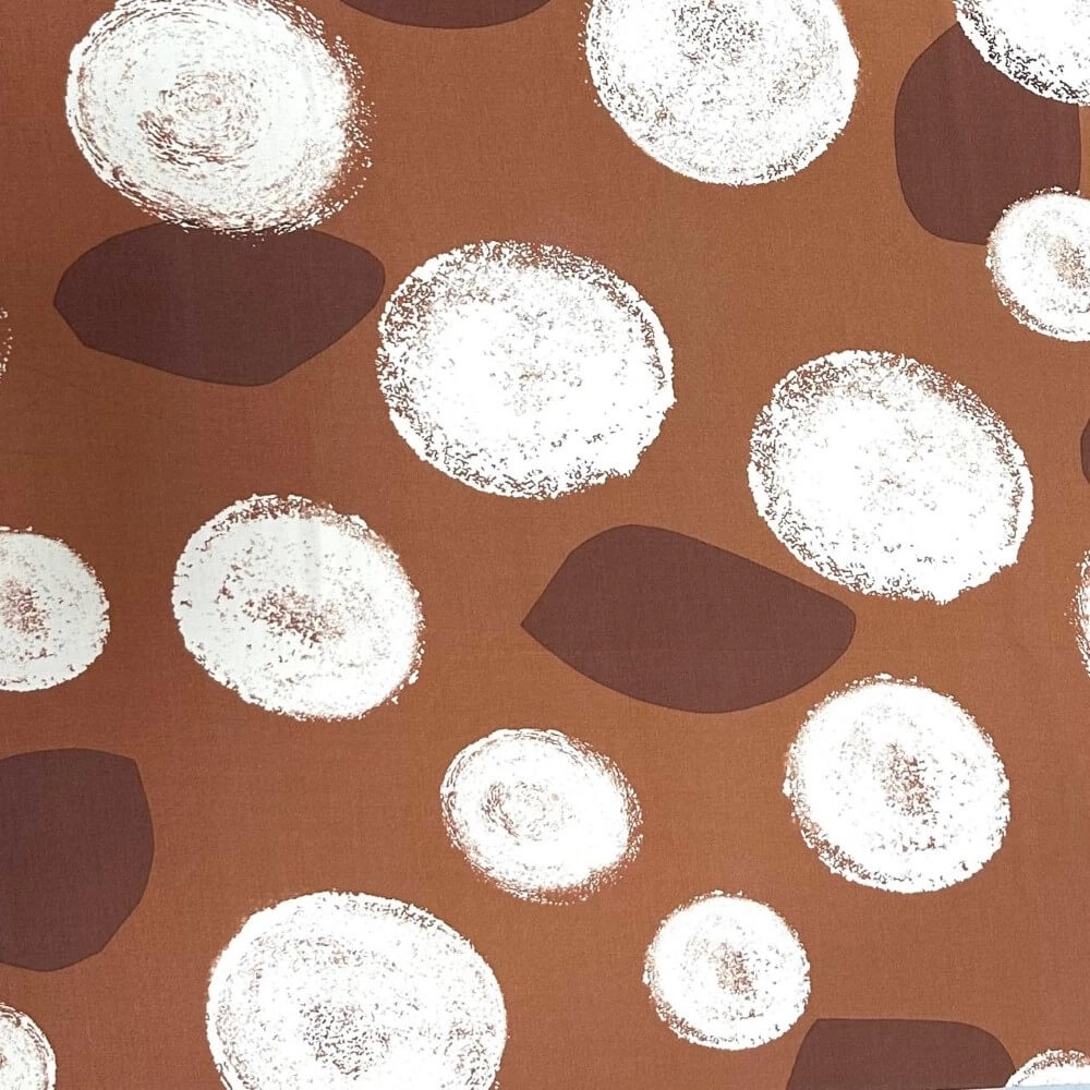 VISCOSE ESTAMPADA -100%VIS - 1200311