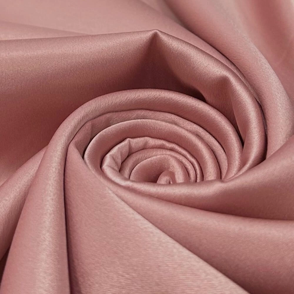 TECIDO CREPE AMANDA-100% POL - 150L - ROSÉ CLARO (46430)