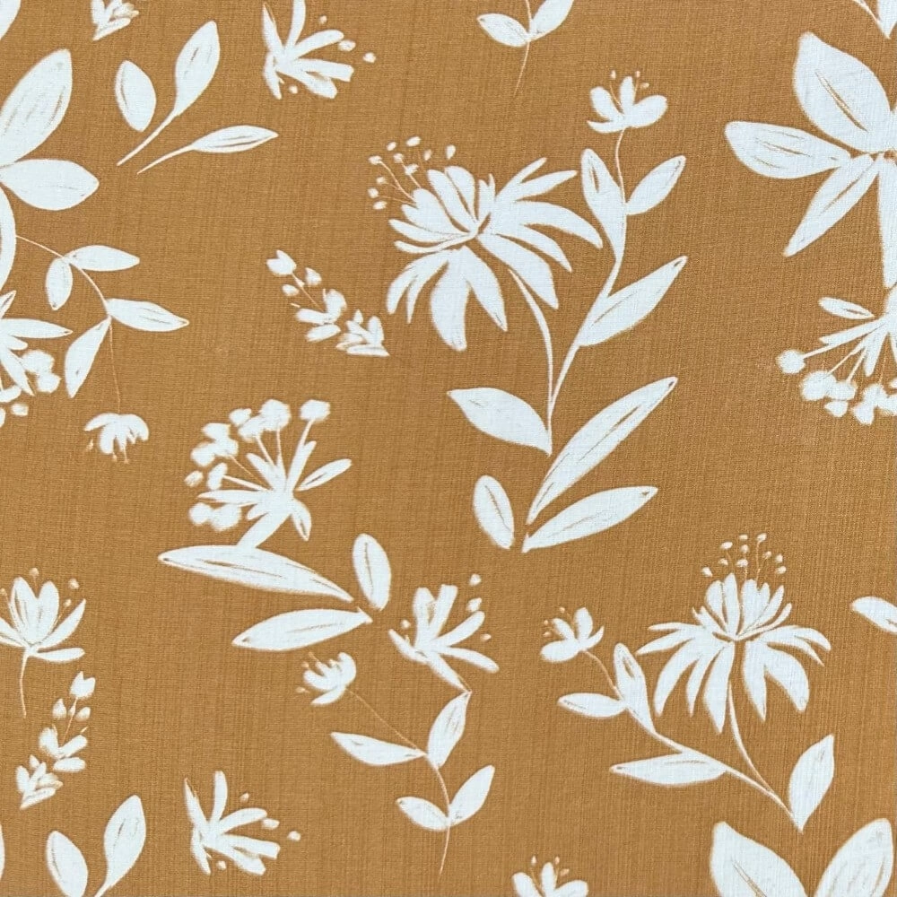 VISCOLINHO EST POLIAMIDA|FLORAL| 81%VIS/19%PA -146L-033359