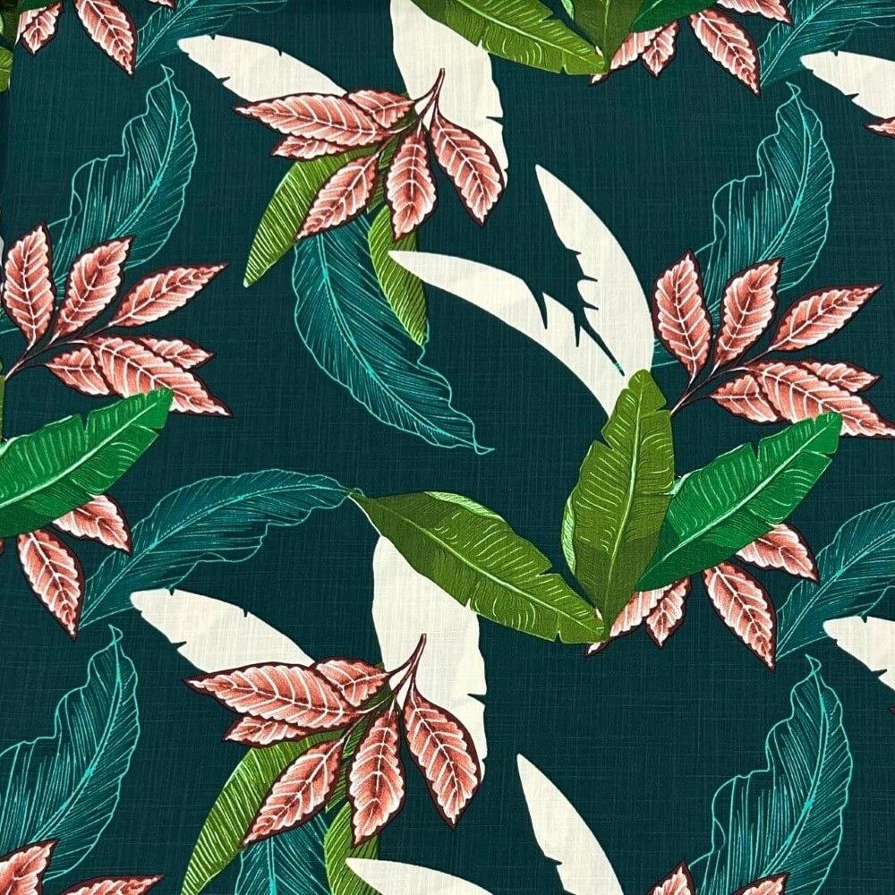 VISCOLINHO ESTAMPADO|FLORAL| 100%VIS/150L-033364