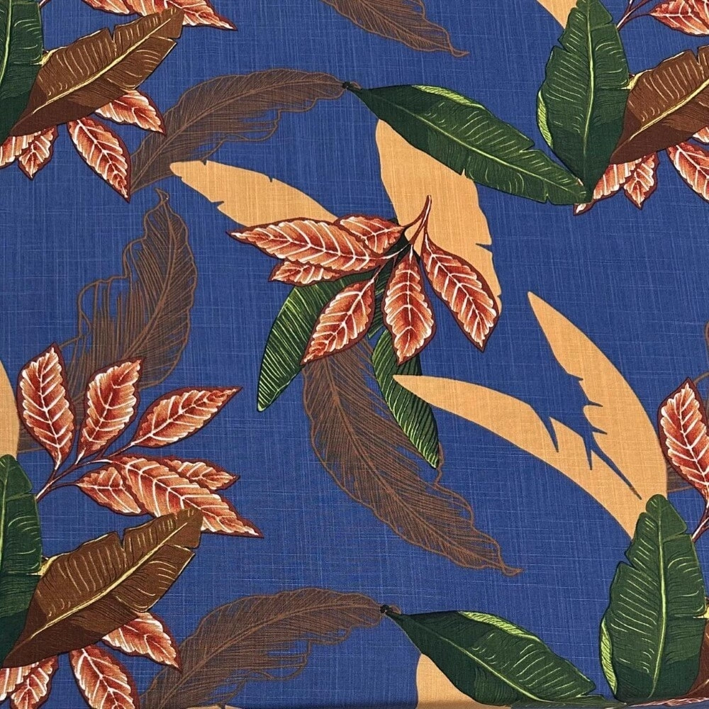 VISCOLINHO ESTAMPADO|FLORAL| 100%VIS/150L-033365