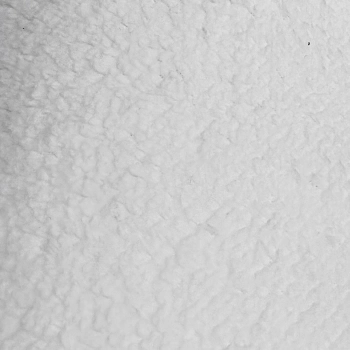 PÊLO DE CARNEIRO FAKE |SHERPA| 100cmX160cmL-100%POL - BRANCO