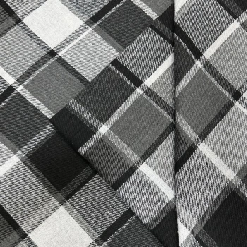 TECIDO FLANELA XADREZ |cachá - tartan| 100cmX150cmL-100% ALG
