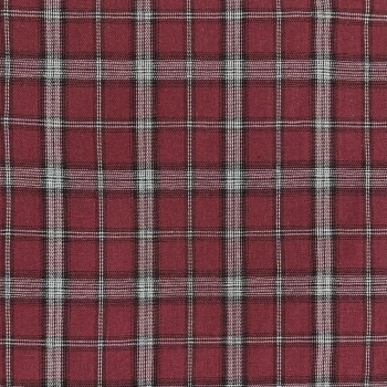 TECIDO FLANELA XADREZ |cachá - tartan| 100cmX150cmL-100% ALG