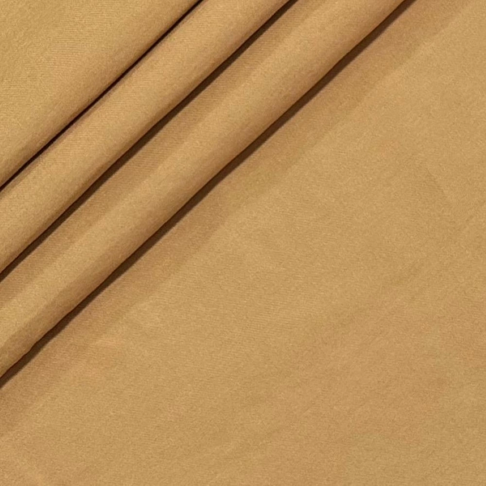 TECIDO ALFAIATARIA LIOCEL |TENCEL| 150L = 92%VIS/8%POL - CARAMELO  (42710)