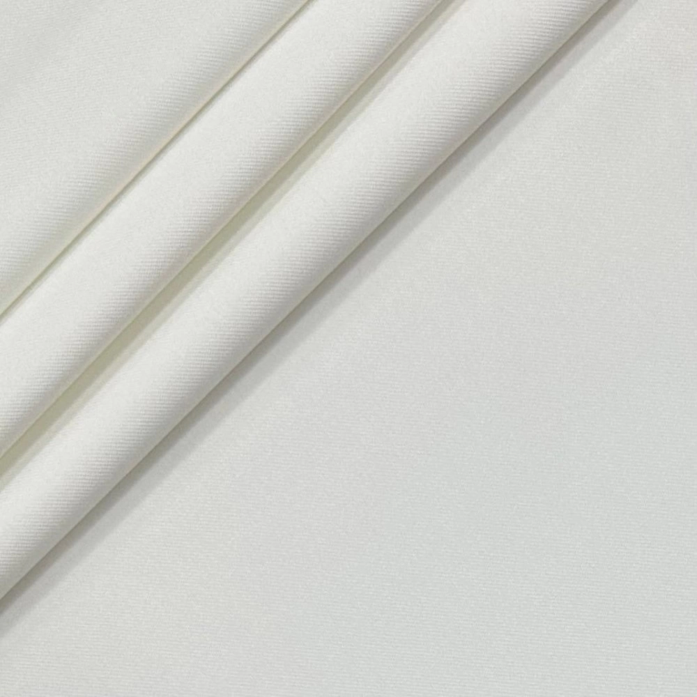 TECIDO ALFAIATARIA LIOCEL |TENCEL| 150L = 92%VIS/8%POL - OFF WHITE  (42751)