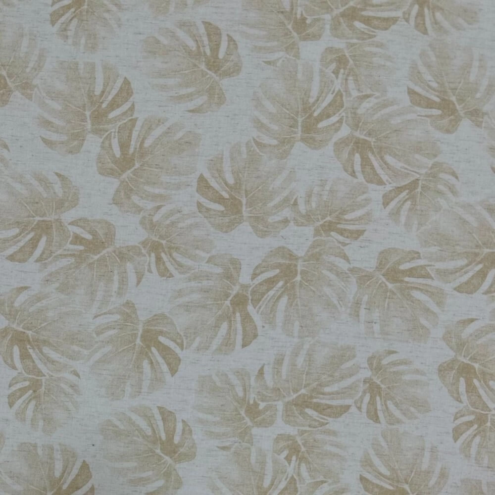TECIDO VISCOSE DE LINHO |FLORAL| 55%LIN/15%ALG/30%VIS/150L - 03344