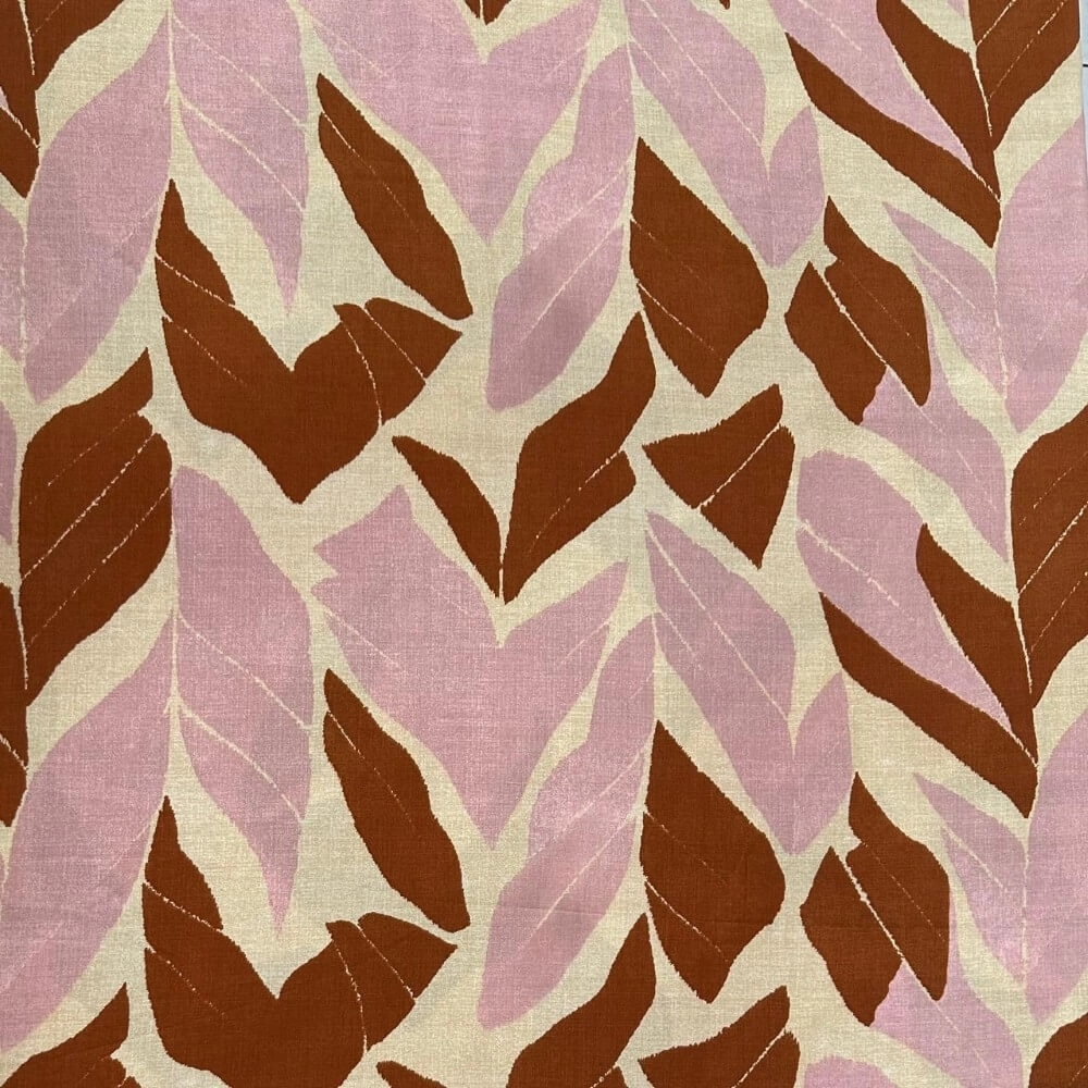 VISCOSE ESTAMPADA |floral| 150L -100%VIS - 0311169